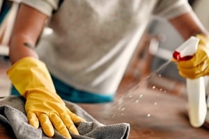 En septiembre se  aplicó el último tramo del acuerdo paritario vigente