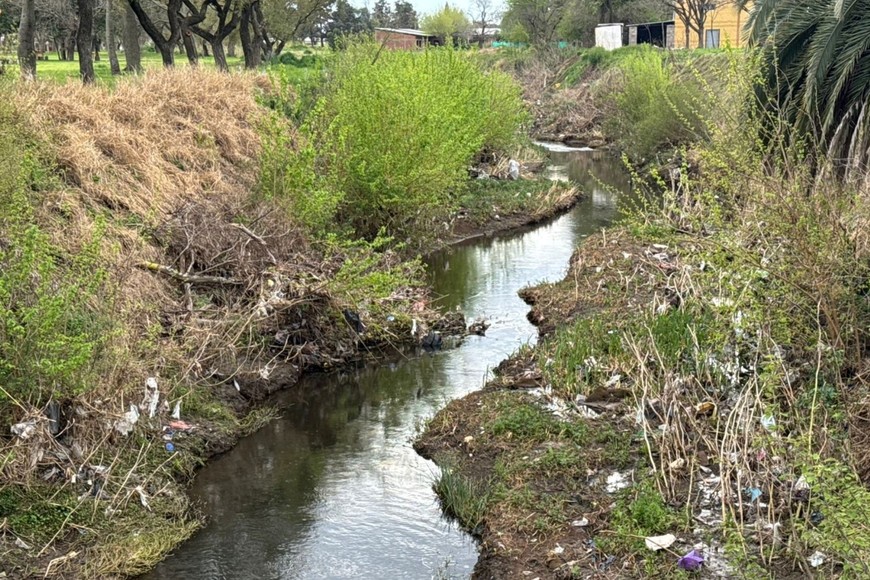 La obra cuenta con una inversión provincial de 183.164.800 pesos y un plazo de ejecución de tres meses.