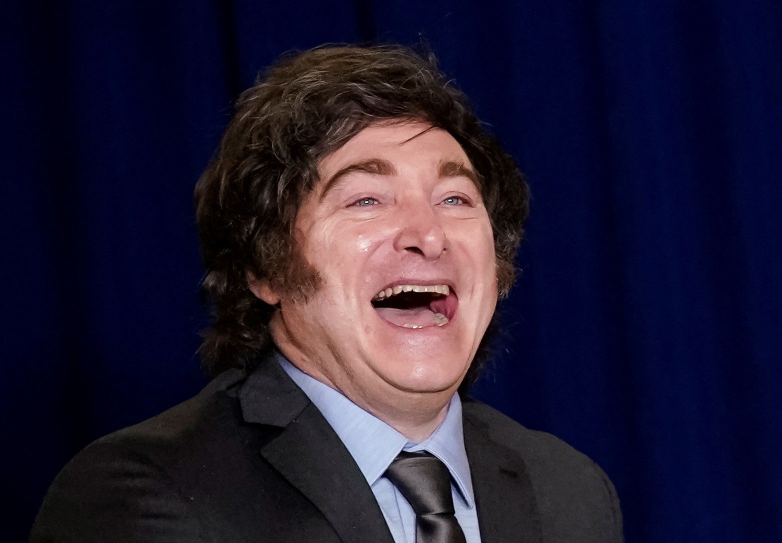 Donald Trump sobre Milei: “Tiene mi apoyo total para seguir como presidente”