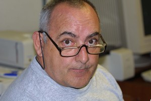 La salud del recordado “Lalo” se deterioró en el último tiempo. 