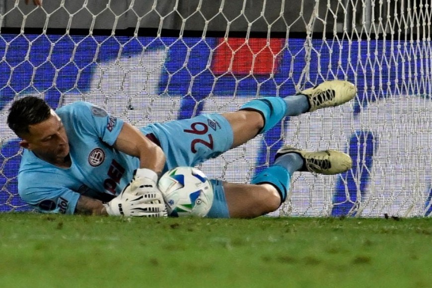 Fluminense vs Lanús. Foto: @clublanus