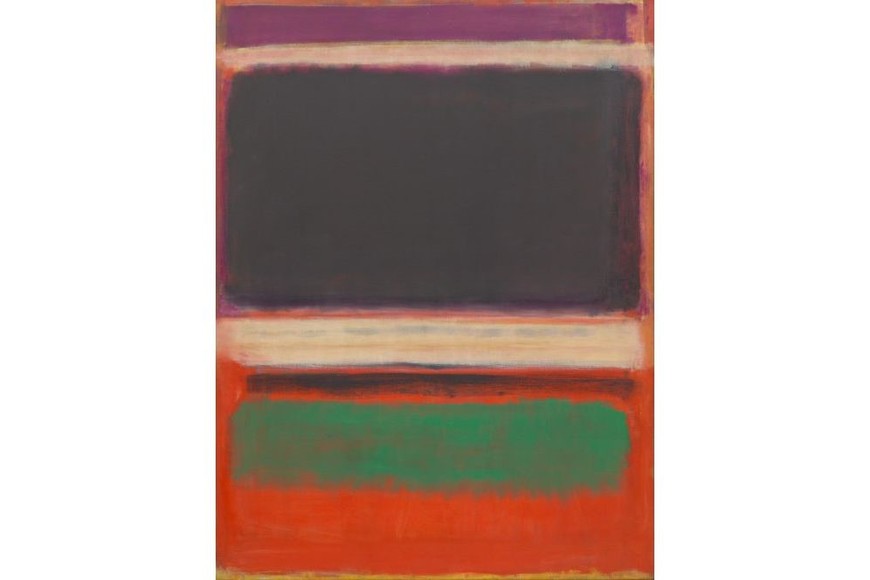 No. 3 No. 13. Foto: Gentileza Moma