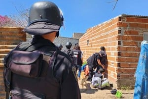 Atraparon al presunto autor de secuestrar y violar a una menor durante años