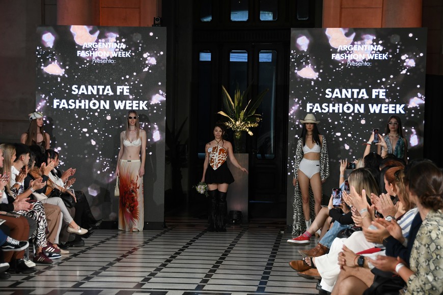 Lepont, Primavera-Verano 25-26. Crédito: Manuel Fabatía