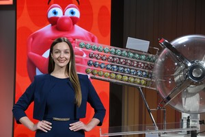 Sorteo 3325 del Quini 6. Foto: Manuel Fabatía