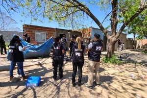 Atraparon al presunto autor de secuestrar y violar a una menor durante años