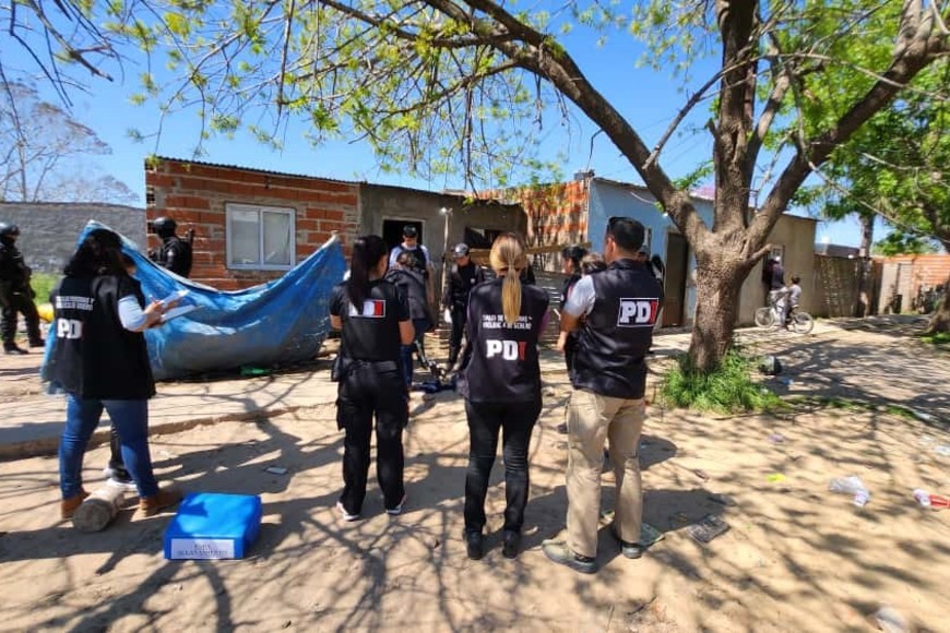 Atraparon al presunto autor de secuestrar y violar a una menor durante años