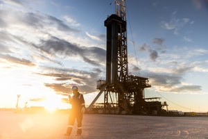 Superaron las 20 etapas por día con 21 horas de bombeo bajo la modalidad de fracturas simultáneas.