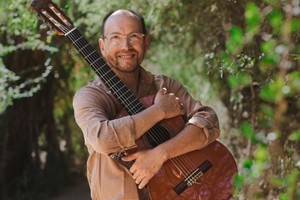 La música une culturas en la 31° edición del Festival Guitarras del Mundo.