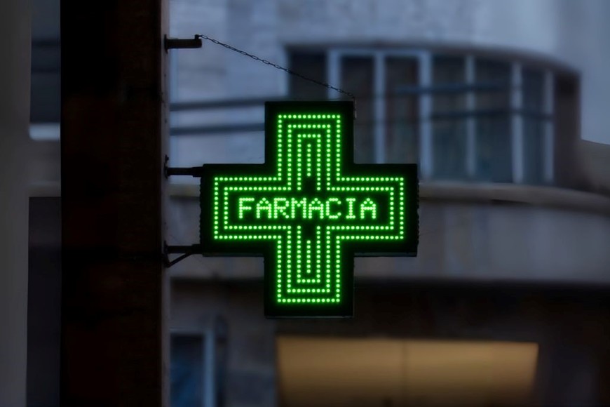 FARMACIA