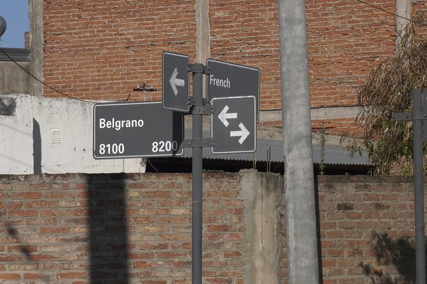 Obras en curso generan cortes parciales que afectan la circulación diaria.