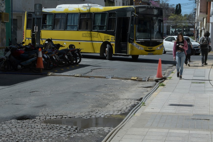 Guillermo Di Salvatore.