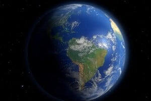 La extinción de especies y la pérdida de ecosistemas naturales superan con creces el margen de seguridad necesaria.