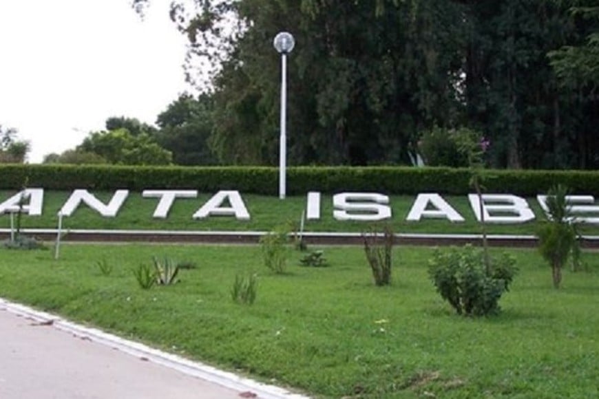 El asesinato tuvo lugar en mayo de 2020, en Santa Isabel.