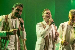 Destino San Javier estará en el Centro Cultural Provincial. Foto: Gentileza producción