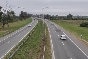 Las tareas no interrumpirán el tránsito de forma completa.