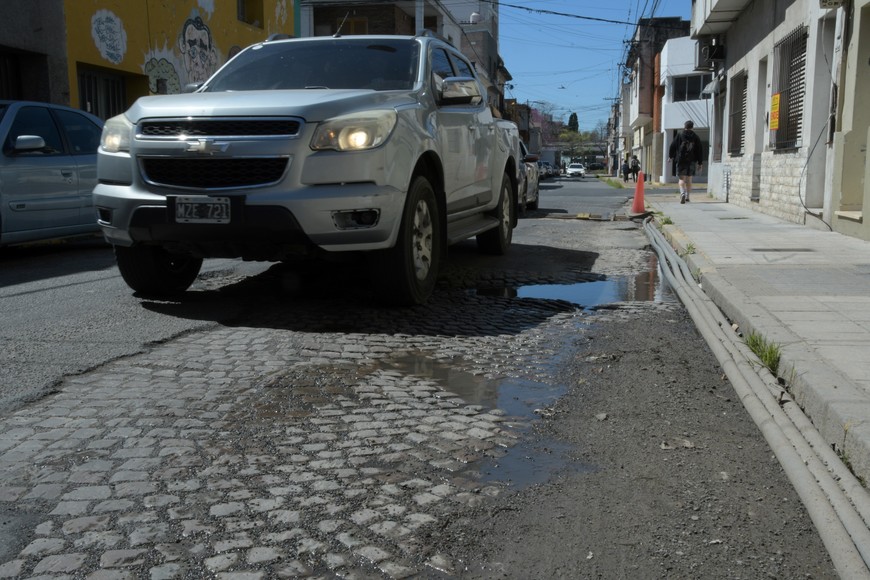 Guillermo Di Salvatore.