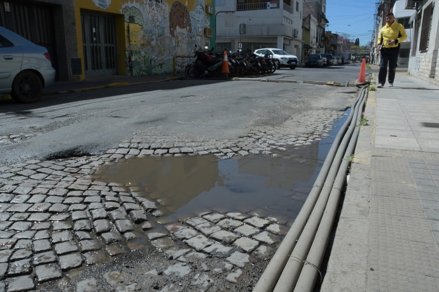 Guillermo Di Salvatore.