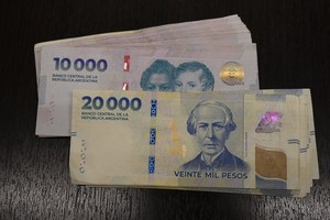 Créditos: Flavio Raina