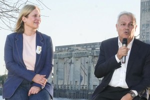 Farías: “El Congreso debe expresar la necesidad de más inversiones en salud, educación, seguridad e infraestructura para que Santa Fe y el país salgan adelante”