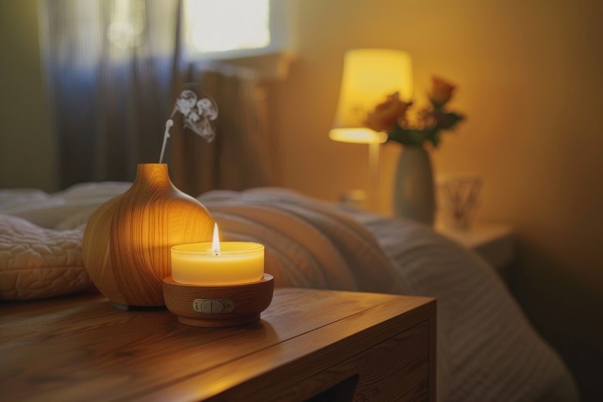 El descanso reparador como clave para renovar el cuerpo.