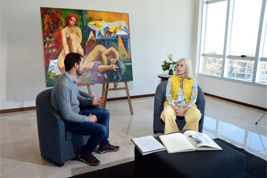 Guillermo Di Salvatore