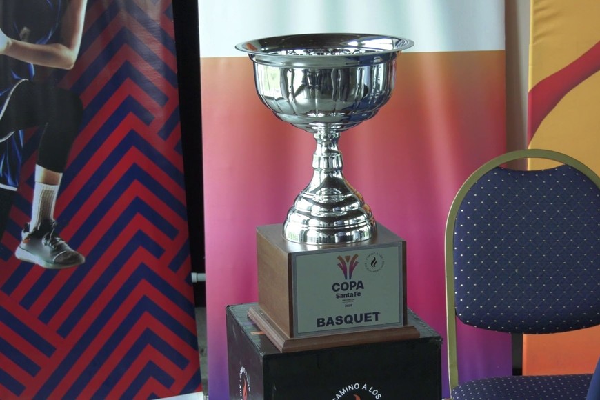 copa santa fe basquet