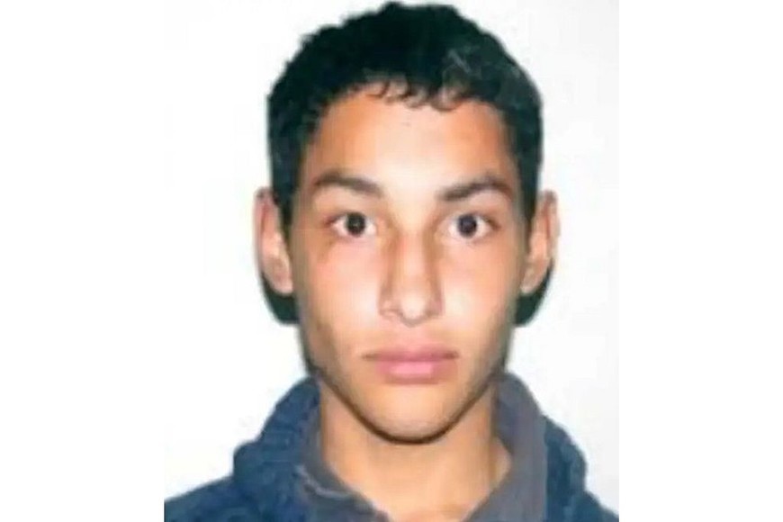 Matías Agustín Ozorio se negó a declarar.