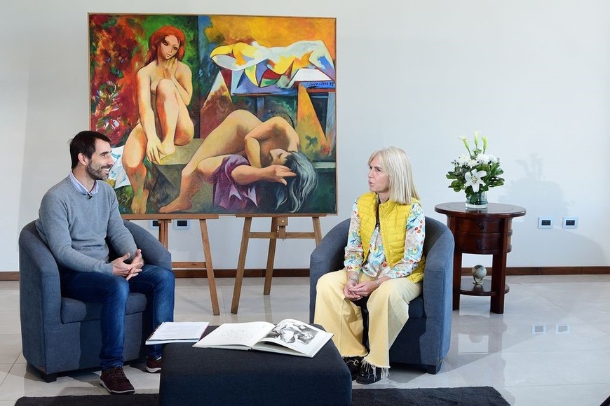 Guillermo Di Salvatore