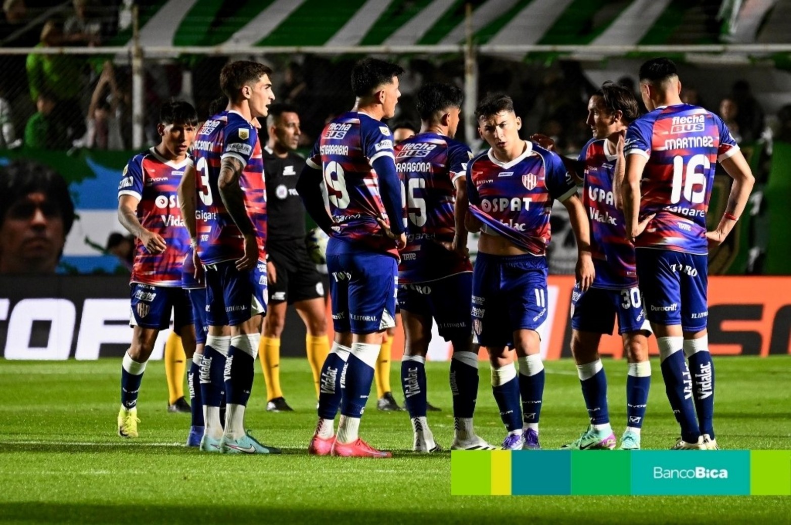 Galería BICA: Unión-Banfield