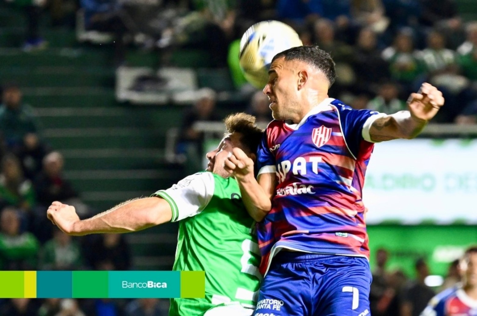 Galería BICA: Unión-Banfield