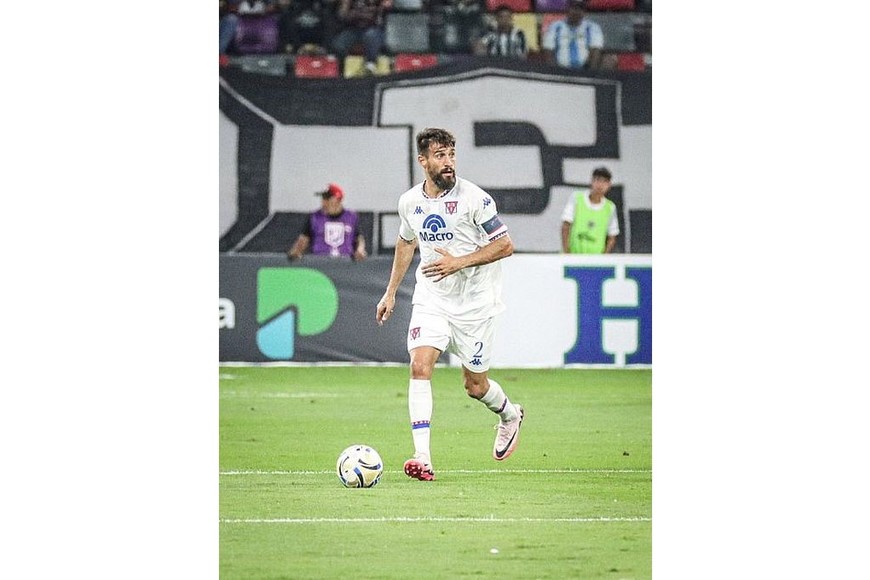 Central Córdoba vs Tigre. Foto: @catigreoficial