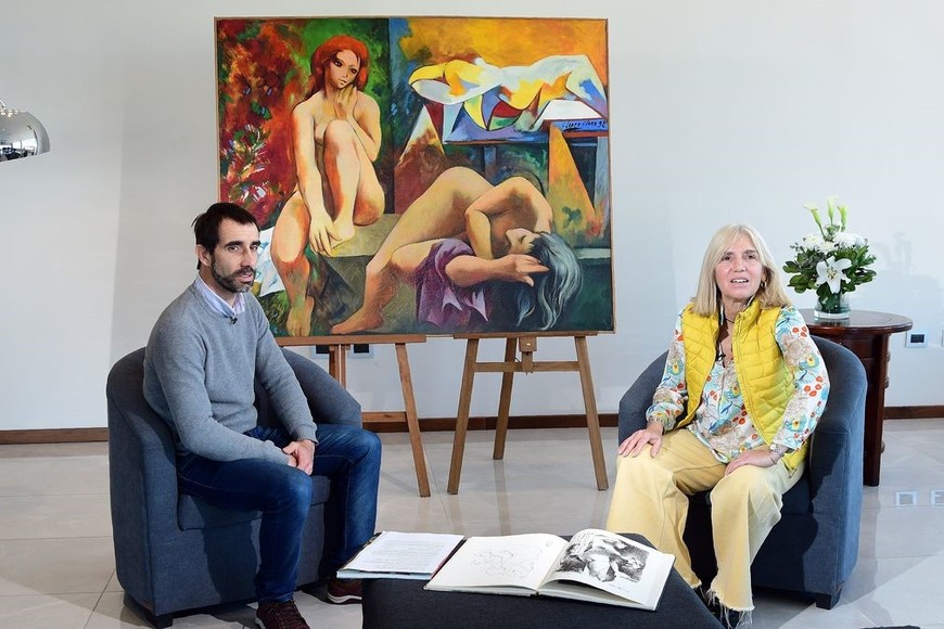 Guillermo Di Salvatore