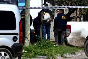 Adrián Arribas será el nuevo fiscal del triple crimen de Florencio Varela.