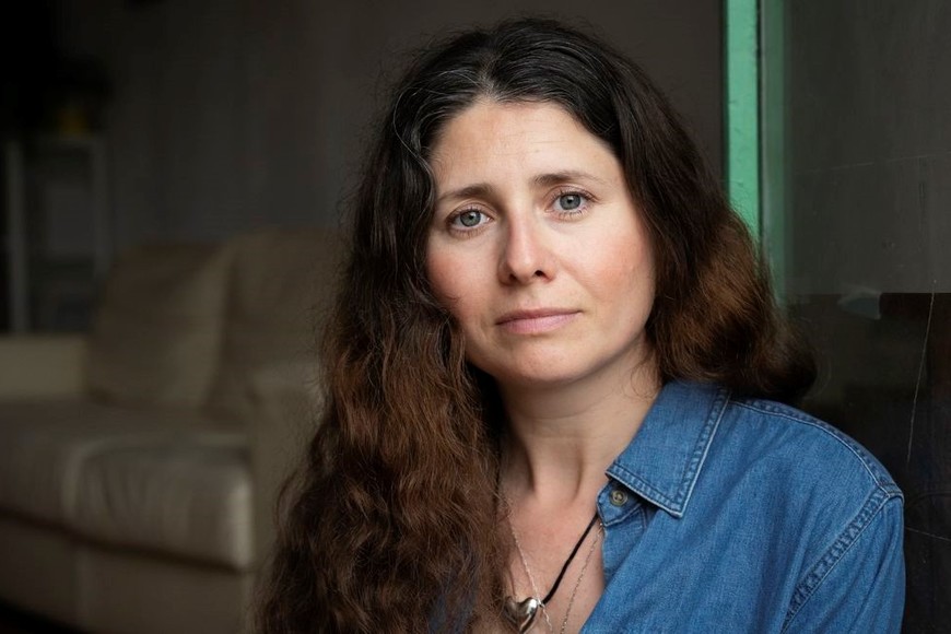 Gentileza Laura Vela