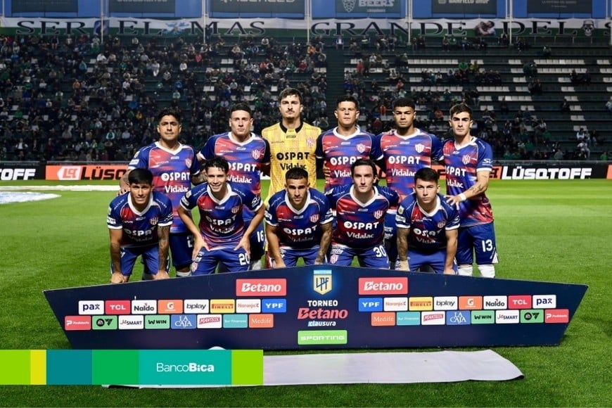 Galería BICA: Unión-Banfield