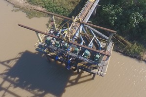 Ya llovió en Buenos Aires, Córdoba y La Pampa: ¿cuándo llegan las precipitaciones a Santa Fe? - Image 3