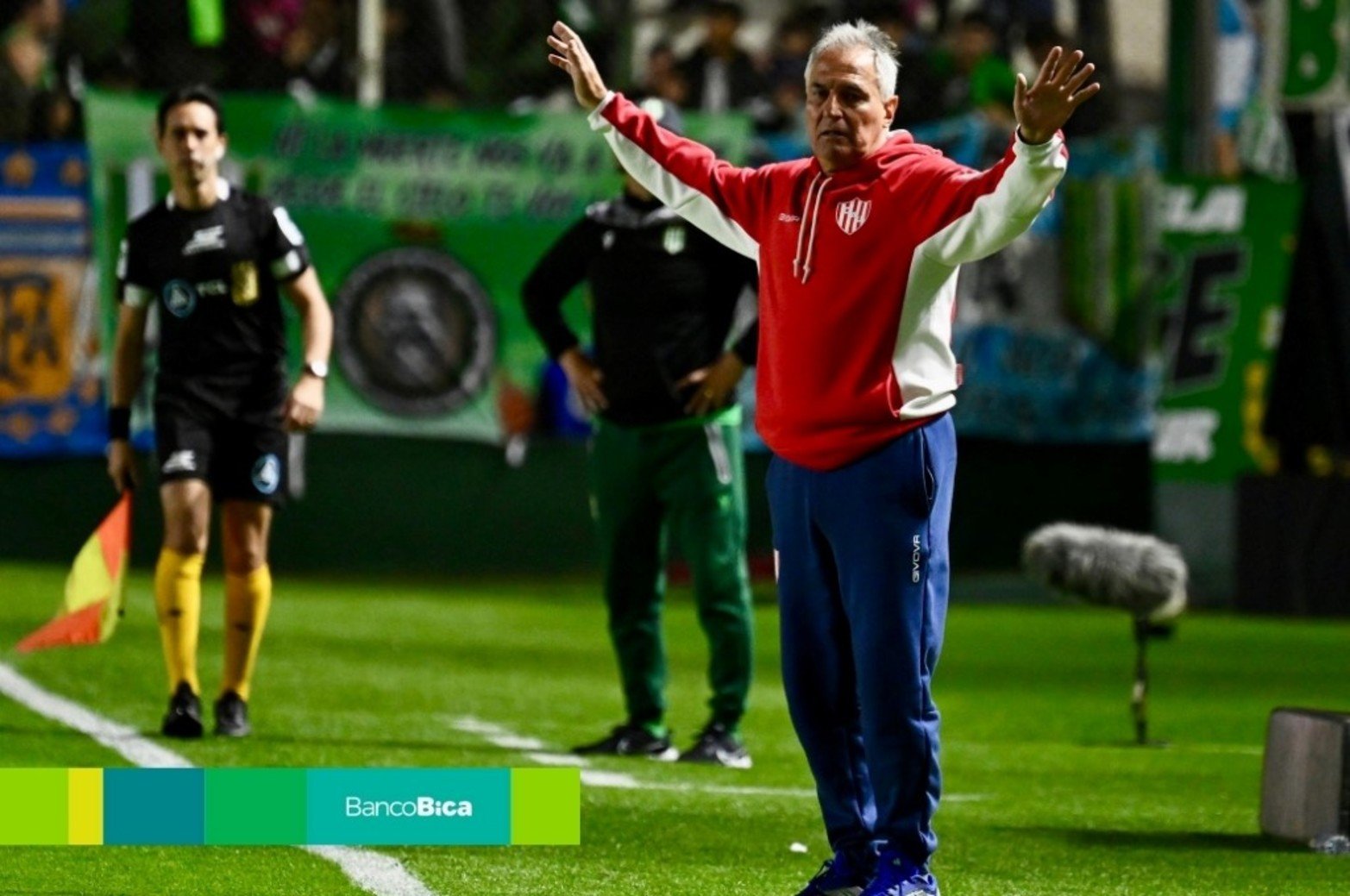 Galería BICA: Unión-Banfield