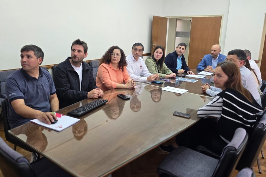 El Paseo Costero se suma a una secuencia de hitos urbanos que ya están transformando la imagen de Santa Rosa de Calchines