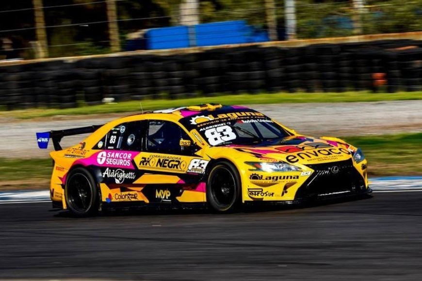 La atención en el Top Race V6 se centrará en la apasionante definición del campeonato. Tres pilotos llegan con chances matemáticas al "Coliseo Porteño" para pelear por la corona: Facundo Aldrighetti, Marcelo Ciarrocchi y Emiliano Stang.