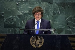 Semana cargada de actividades para el presidente en EE.UU. Reuters