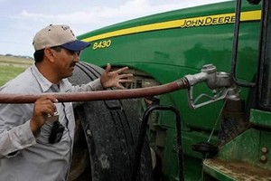 El consumo de gasoil en el proceso productivo para la campaña 2024/25 podría ubicarse en 1.028 millones de litros, en línea con el ciclo pasado, pero con cambios en la composición interna de cuánto es insumido por cada grano.