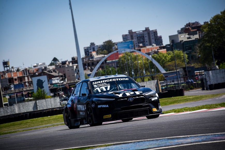 Serán 17 binomios distribuidos en 10 equipos los que se batirán a duelo