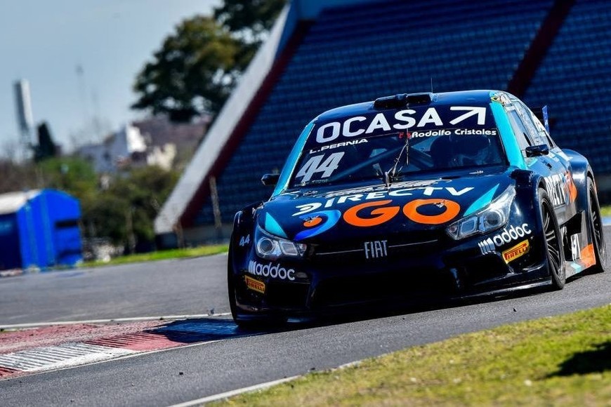La atención en el Top Race V6 se centrará en la apasionante definición del campeonato. Tres pilotos llegan con chances matemáticas al "Coliseo Porteño" para pelear por la corona: Facundo Aldrighetti, Marcelo Ciarrocchi y Emiliano Stang.