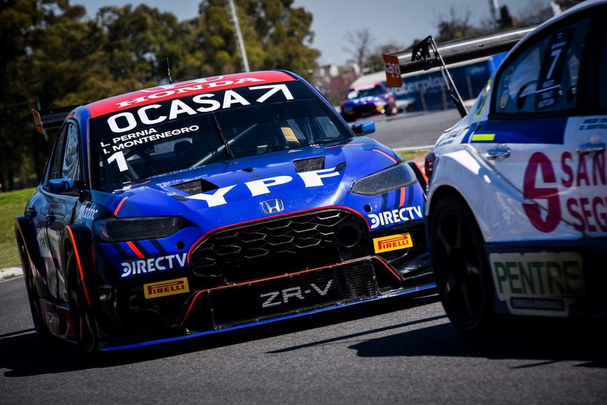 Serán 17 binomios distribuidos en 10 equipos los que se batirán a duelo