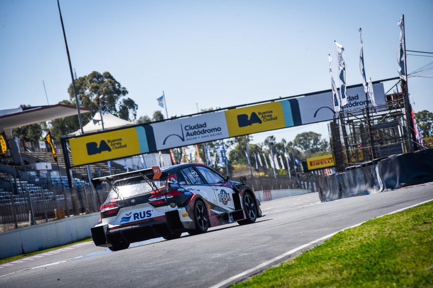 Serán 17 binomios distribuidos en 10 equipos los que se batirán a duelo