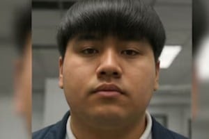 Tony Janzen Valverde Victoriano, de 20 años y conocido como “Pequeño J”.