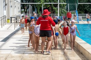 Todos los guardavidas con libreta emitida en la provincia de Santa Fe, podrán optar por cualquiera de las fechas, horarios y lugares anteriormente mencionados.