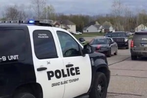 Las autoridades locales confirmaron que el atacante fue abatido