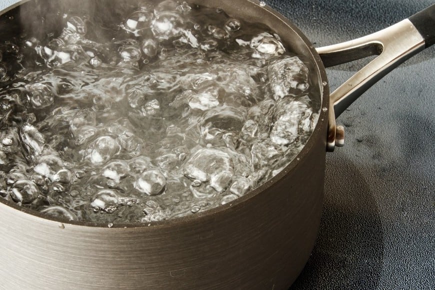 Hervir romero es una práctica que tiene múltiples efectos benéficos